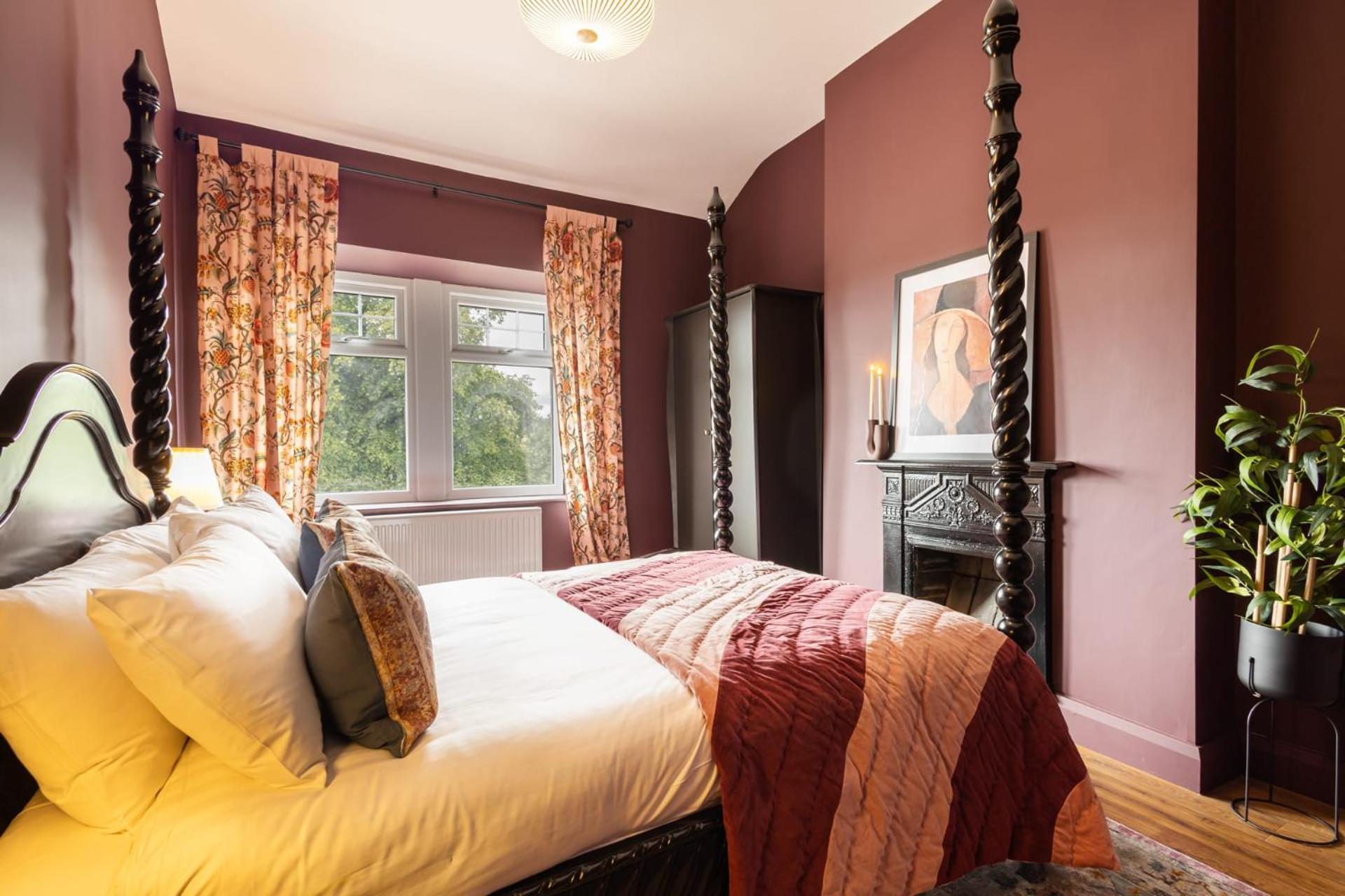Host & Stay - Canny Cottage Otterburn Bagian luar foto