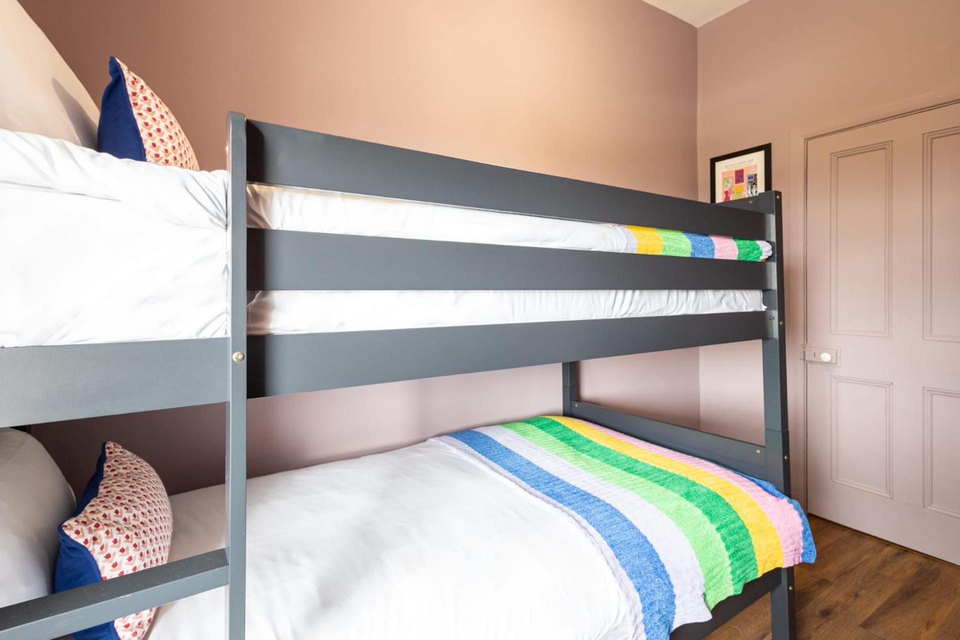 Host & Stay - Canny Cottage Otterburn Bagian luar foto