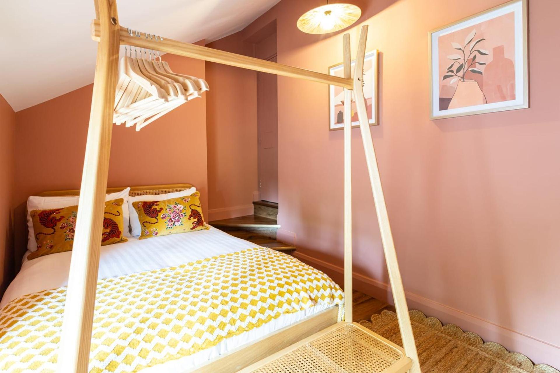 Host & Stay - Canny Cottage Otterburn Bagian luar foto