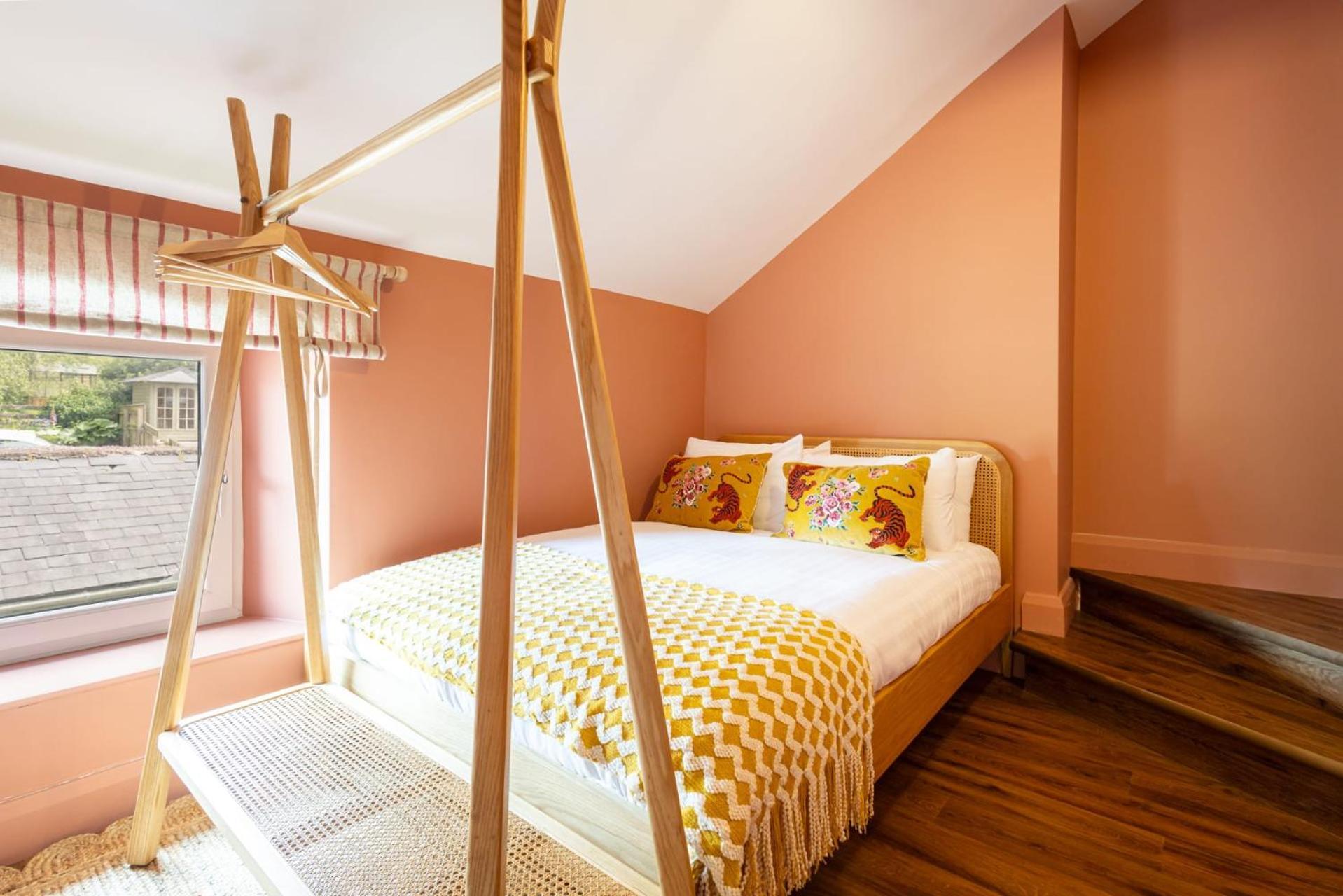 Host & Stay - Canny Cottage Otterburn Bagian luar foto