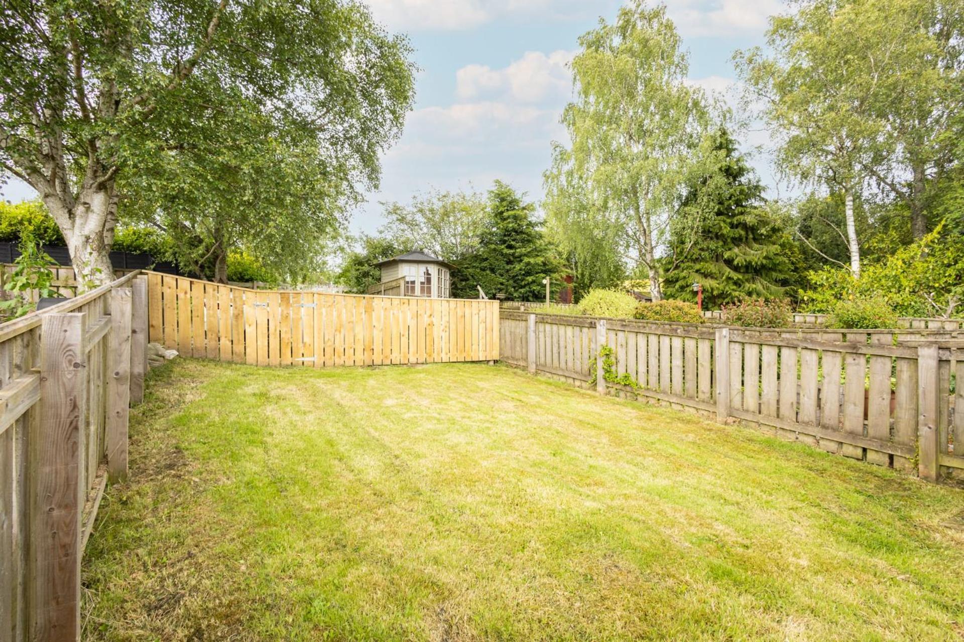 Host & Stay - Canny Cottage Otterburn Bagian luar foto